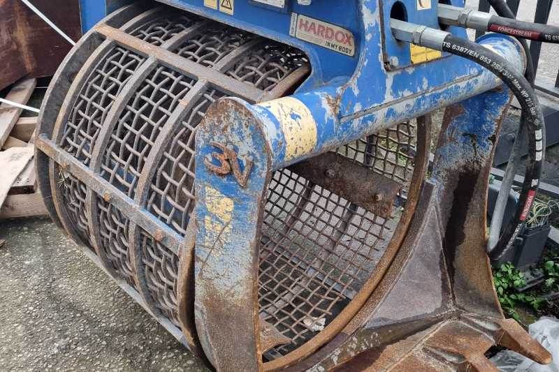 OmecoHub - Immagine TREVI BENNE BVR09